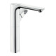 hansgrohe Waschtisch-Einhebelmischer 280 Axor Urquiola Ausl. 198mm, unverschließ Abl.garn, chr-1