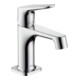 hansgrohe Waschtisch-Einhebelmischer 70 Axor Citterio M A 104mm, m Zugst.Abl.Gar., f HWB, chr-1