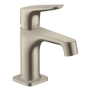 hansgrohe Waschtisch-Einhebelmischer 70 Axor Citterio M A 104mm, m ZugstAblGar, f HWB, b ni.