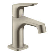 hansgrohe Waschtisch-Einhebelmischer 70 Axor Citterio M A 104mm, m ZugstAblGar, f HWB, b ni.