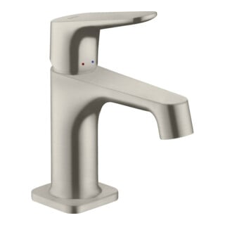 hansgrohe Waschtisch-Einhebelmischer 70 Axor Citterio M A 104mm, m ZugstAblGar, f HWB, ED