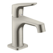 hansgrohe Waschtisch-Einhebelmischer 70 Axor Citterio M A 104mm, m ZugstAblGar, f HWB, ED