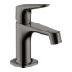 hansgrohe Waschtisch-Einhebelmischer 70 Axor Citterio M A 104mm, m ZugstAblGar, f HWB, po bla vc-1