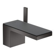 hansgrohe Waschtisch-Einhebelmischer 70 Axor MyEdition A 151mm, m Pus-Op-Abl, o Pl, b bla vc-5