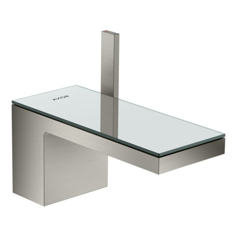 hansgrohe Waschtisch-Einhebelmischer 70 Axor MyEdition A 151mm, m Pus-Op-Abl, o Pl, ED