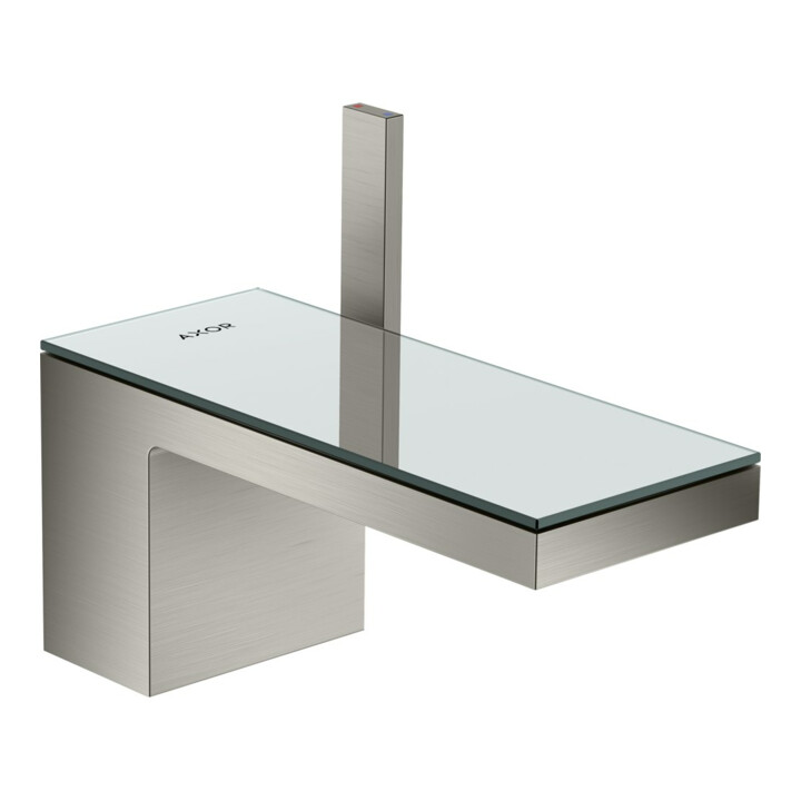 hansgrohe Waschtisch-Einhebelmischer 70 Axor MyEdition A 151mm, m Pus-Op-Abl, o Pl, ED