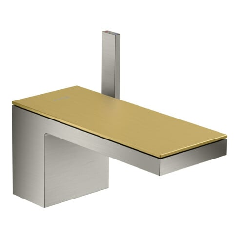 hansgrohe Waschtisch-Einhebelmischer 70 Axor MyEdition A 151mm, m Pus-Op-Abl, o Pl, ED