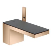 hansgrohe Waschtisch-Einhebelmischer 70 Axor MyEdition A 151mm, m Pus-Op-Abl, o Pl., pol. r gol-4