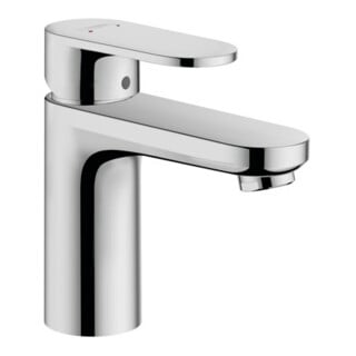 hansgrohe Waschtisch-Einhebelmischer 70 Vernis Blend ohne Ablaufgarnitur, chrom