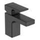 hansgrohe Waschtisch-Einhebelmischer 70 Vernis Shape CoolSt m ZugstAblGar, isolierter WF, matt-sw-1