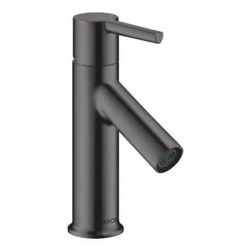 hansgrohe Waschtisch-Einhebelmischer 80 Axor Starck A 86mm, m HG, m ZugstAblGar, f HWB, b b