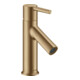 hansgrohe Waschtisch-Einhebelmischer 80 Axor Starck A 86mm, m HG, m ZugstAblGar, f HWB, b b-1