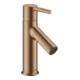 hansgrohe Waschtisch-Einhebelmischer 80 Axor Starck A 86mm, m HG, m ZugstAblGar, f HWB, b r-1