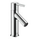 hansgrohe Waschtisch-Einhebelmischer 80 Axor Starck A 86mm, m HG, m ZugstAblGar, f HWB, chr-1