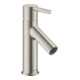 hansgrohe Waschtisch-Einhebelmischer 80 Axor Starck A 86mm, m HG, m ZugstAblGar, f HWB, ED-1