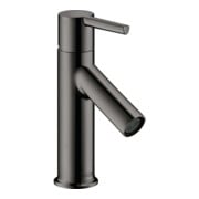 hansgrohe Waschtisch-Einhebelmischer 80 Axor Starck A 86mm, m HG, m ZugstAblGar, f HWB, po b