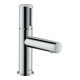 hansgrohe Waschtisch-Einhebelmischer 80 Axor Uno Sel. A 108mm, unver Abl.garn, brush. gol opt-1