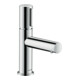 hansgrohe Waschtisch-Einhebelmischer 80 Axor Uno Sel. A 108mm, unver Abl.garn, brush. ni.-1