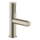 hansgrohe Waschtisch-Einhebelmischer 80 Axor Uno Sel. A 108mm, unver Abl.garn, brush. ni.-3