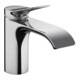 hansgrohe Waschtisch-Einhebelmischer 80 Vivenis ohne Zugstangen-Ablaufgarnitur, chrom-1