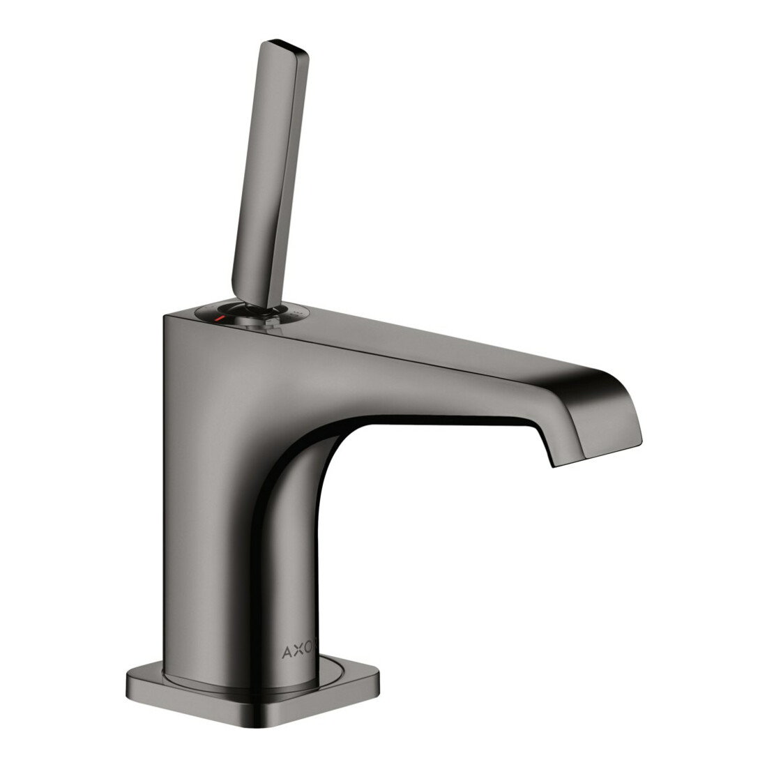 hansgrohe Waschtisch-Einhebelmischer 90 Axor Citterio E A 135mm, m Pin-Griff, unver Abl., po b v
