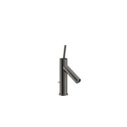 hansgrohe Waschtisch-Einhebelmischer 90 Axor Starck A 112mm, m Pin-Griff, m ZugstAblGar, b b-4