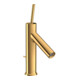 hansgrohe Waschtisch-Einhebelmischer 90 Axor Starck A 112mm, m Pin-Griff, m ZugstAblGar, po-1