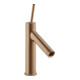 hansgrohe Waschtisch-Einhebelmischer 90 Axor Starck A 112mm, m Pin-Griff, unver Abl., b r g-1