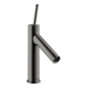 hansgrohe Waschtisch-Einhebelmischer 90 Axor Starck A 112mm, m Pin-Griff, unver Abl., po b v-1