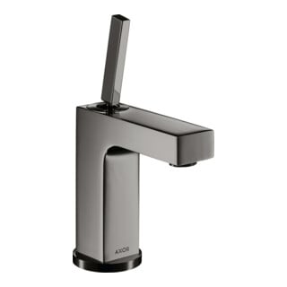hansgrohe Waschtisch-Einhebelmischer Axor Citterio 110 A 104mm, m Pin-Griff, unver Abl., po b v