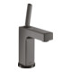 hansgrohe Waschtisch-Einhebelmischer Axor Citterio 110 A 104mm, m Pin-Griff, ZugstAblGar, b b v-1