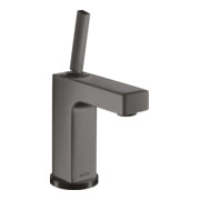 hansgrohe Waschtisch-Einhebelmischer Axor Citterio 110 A 104mm, m Pin-Griff, ZugstAblGar, b b v