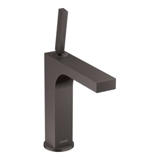 hansgrohe Waschtisch-Einhebelmischer Axor Citterio 160 A 141mm, m Pin-Griff, unver Abl., b b vc