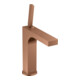 hansgrohe Waschtisch-Einhebelmischer Axor Citterio 160 A 141mm, m Pin-Griff, unver Abl., b r g-1