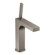 hansgrohe Waschtisch-Einhebelmischer Axor Citterio 160 A 141mm, m Pin-Griff, unver Abl., ED