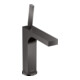 hansgrohe Waschtisch-Einhebelmischer Axor Citterio 160 A 141mm, m Pin-Griff, unver Abl., po b v-1