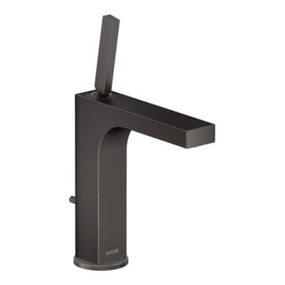 hansgrohe Waschtisch-Einhebelmischer Axor Citterio 160 A 141mm, m Pin-Griff, ZugstAblGar, b b v