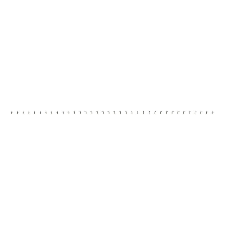 hansgrohe Waschtisch-Einhebelmischer Axor Citterio 160 A 141mm, m Pin-Griff, ZugstAblGar, b b v