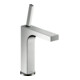 hansgrohe Waschtisch-Einhebelmischer Axor Citterio 160 A 141mm, m Pin-Griff, ZugstAblGar, chr-1
