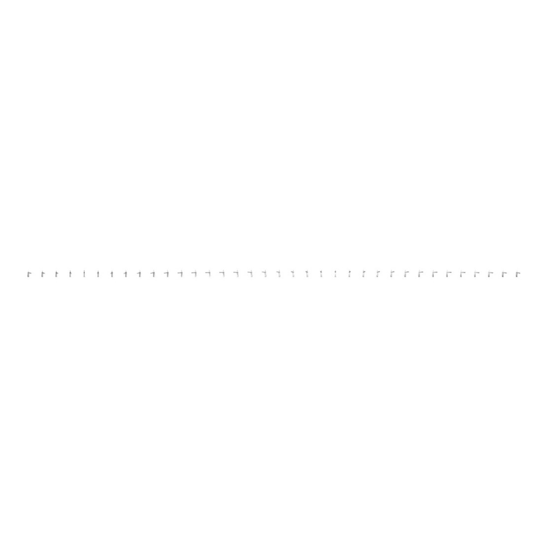 hansgrohe Waschtisch-Einhebelmischer Axor Citterio 160 A 141mm, m Pin-Griff, ZugstAblGar, chr
