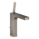 hansgrohe Waschtisch-Einhebelmischer Axor Citterio 160 A 141mm, m Pin-Griff, ZugstAblGar, ED-1