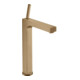 hansgrohe Waschtisch-Einhebelmischer Axor Citterio 280 A 201mm, m Pin-Griff, ZugstAblGar, b b-1
