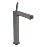 hansgrohe Waschtisch-Einhebelmischer Axor Citterio 280 A 201mm, m Pin-Griff, ZugstAblGar, b b v