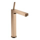 hansgrohe Waschtisch-Einhebelmischer Axor Citterio 280 A 201mm, m Pin-Griff, ZugstAblGar, po r-1