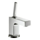 hansgrohe Waschtisch-Einhebelmischer Axor Citterio 80 A 104mm, m Pin-Griff, ZugstAblGar, f HWB-1