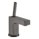 hansgrohe Waschtisch-Einhebelmischer Axor Citterio 80 A 104mm, m Pin-Griff, ZugstAblGar, f HWB-1