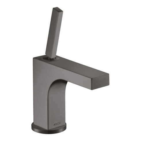 hansgrohe Waschtisch-Einhebelmischer Axor Citterio 90 A 110mm, m Pin-Griff, ZugstAblGar, f HWB
