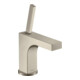 hansgrohe Waschtisch-Einhebelmischer Axor Citterio 90 A 110mm, m Pin-Griff, ZugstAblGar, f HWB-1