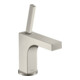 hansgrohe Waschtisch-Einhebelmischer Axor Citterio 90 A 110mm, m Pin-Griff, ZugstAblGar, f HWB-1
