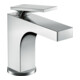 hansgrohe Waschtisch-Einhebelmischer Axor Citterio 90 A 112mm, m HG, ZugstAblGar, f HWB, chr-1